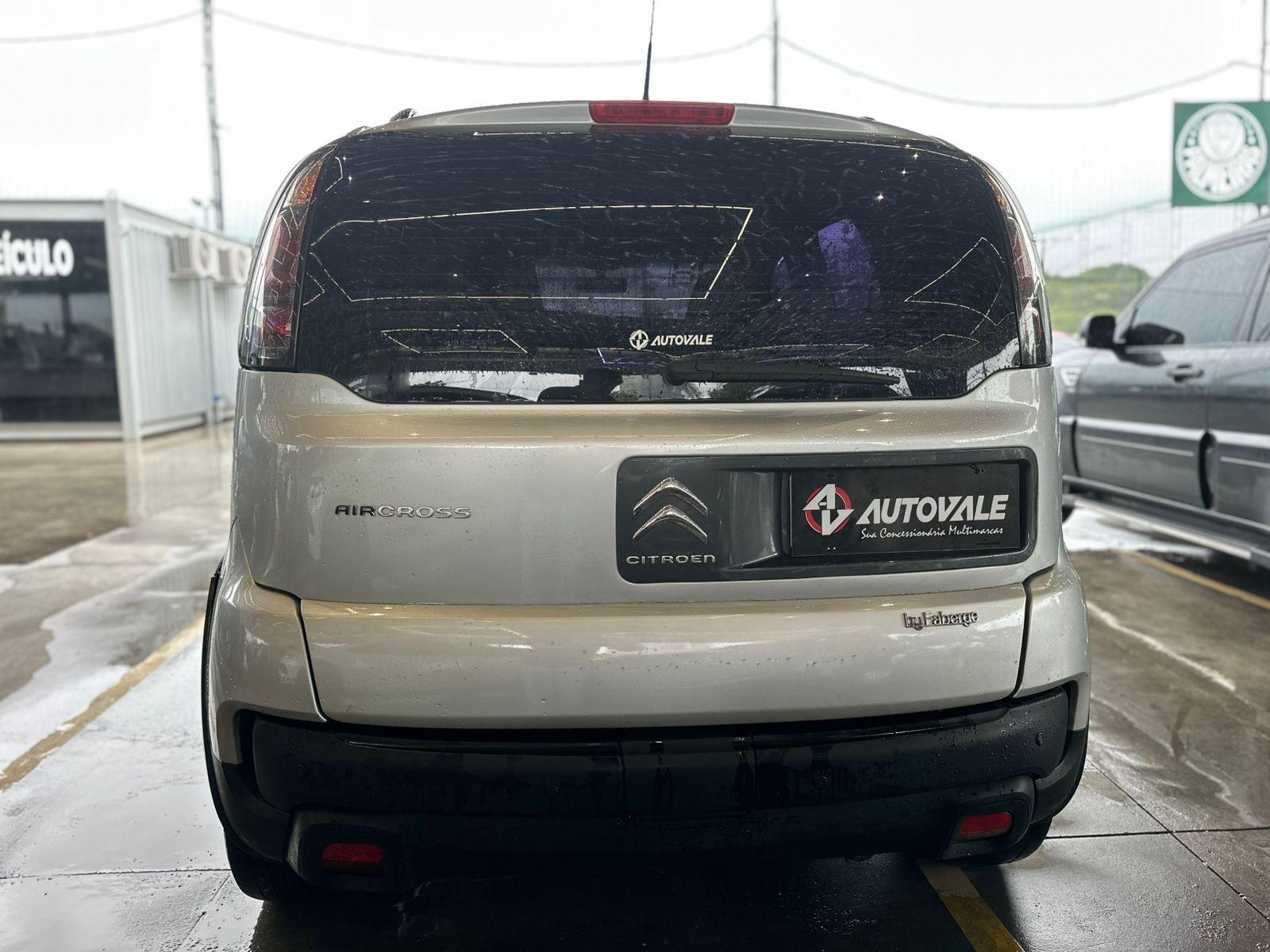 CITROEN Aircross - Foto