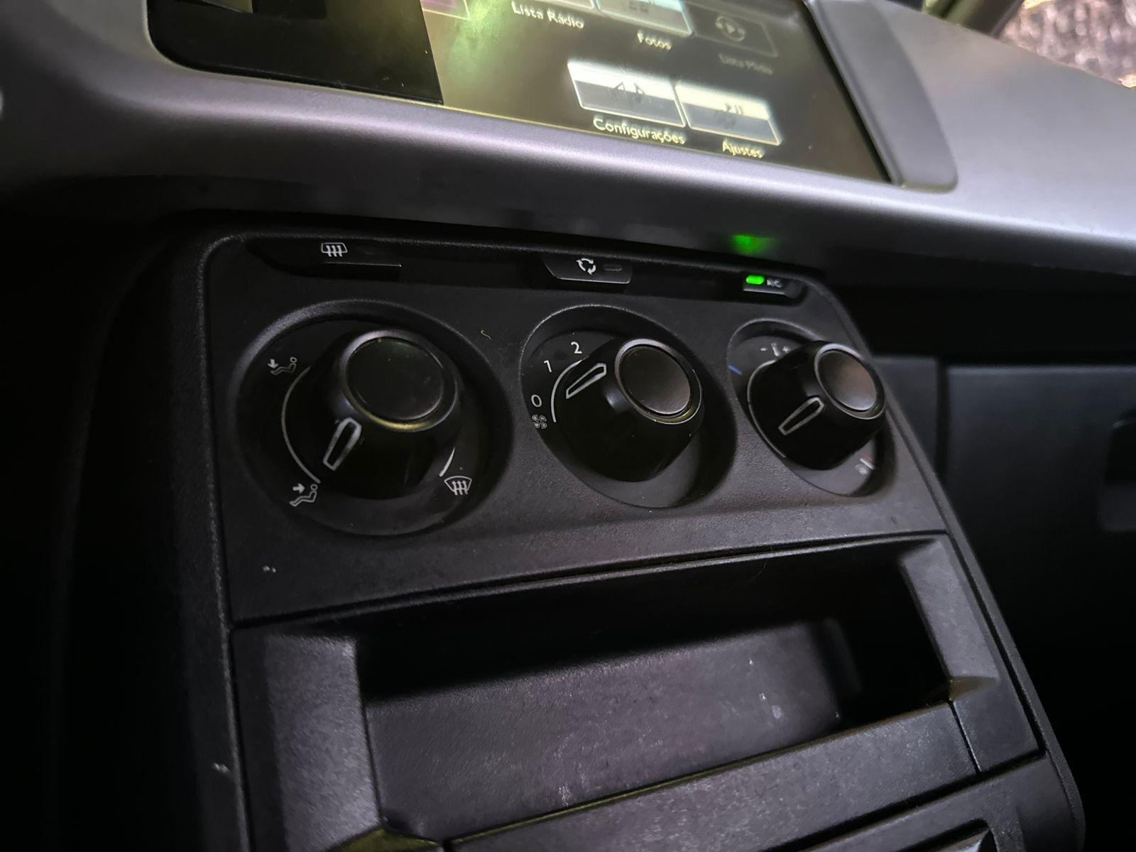 CITROEN Aircross - Foto