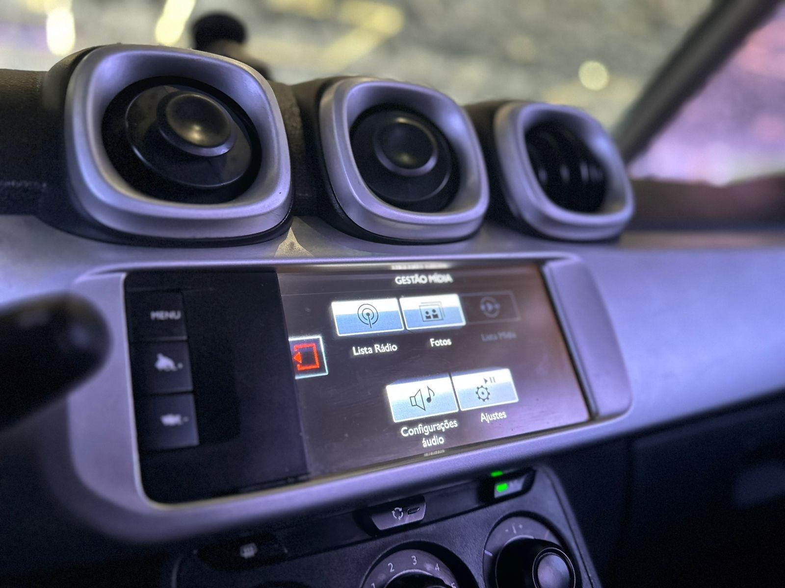 CITROEN Aircross - Foto