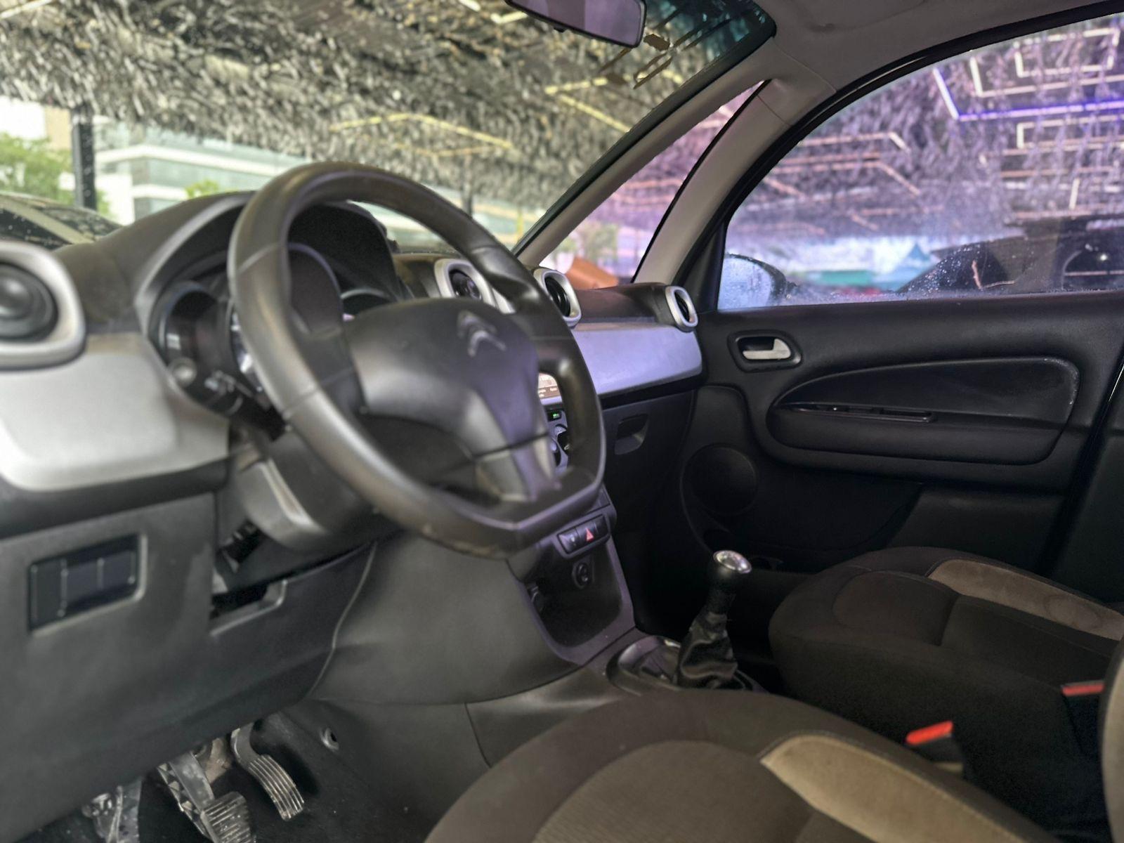 CITROEN Aircross - Foto