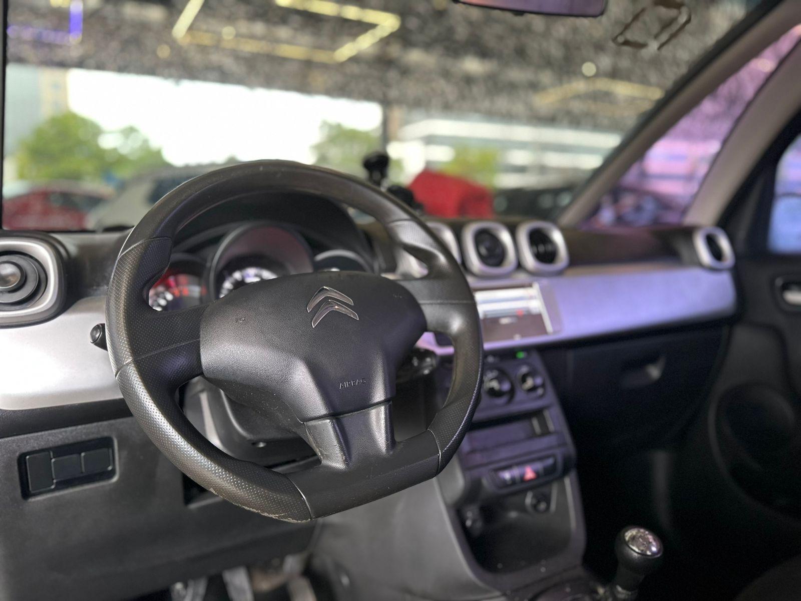 CITROEN Aircross - Foto