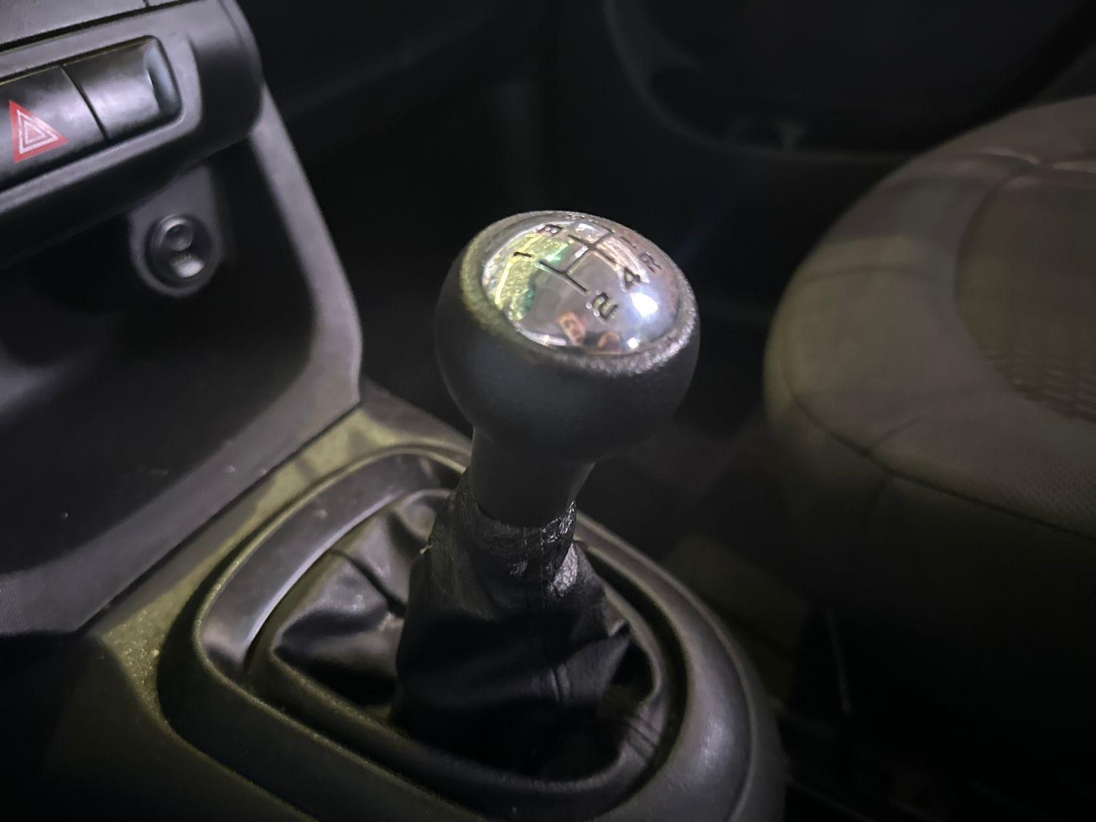 CITROEN Aircross - Foto