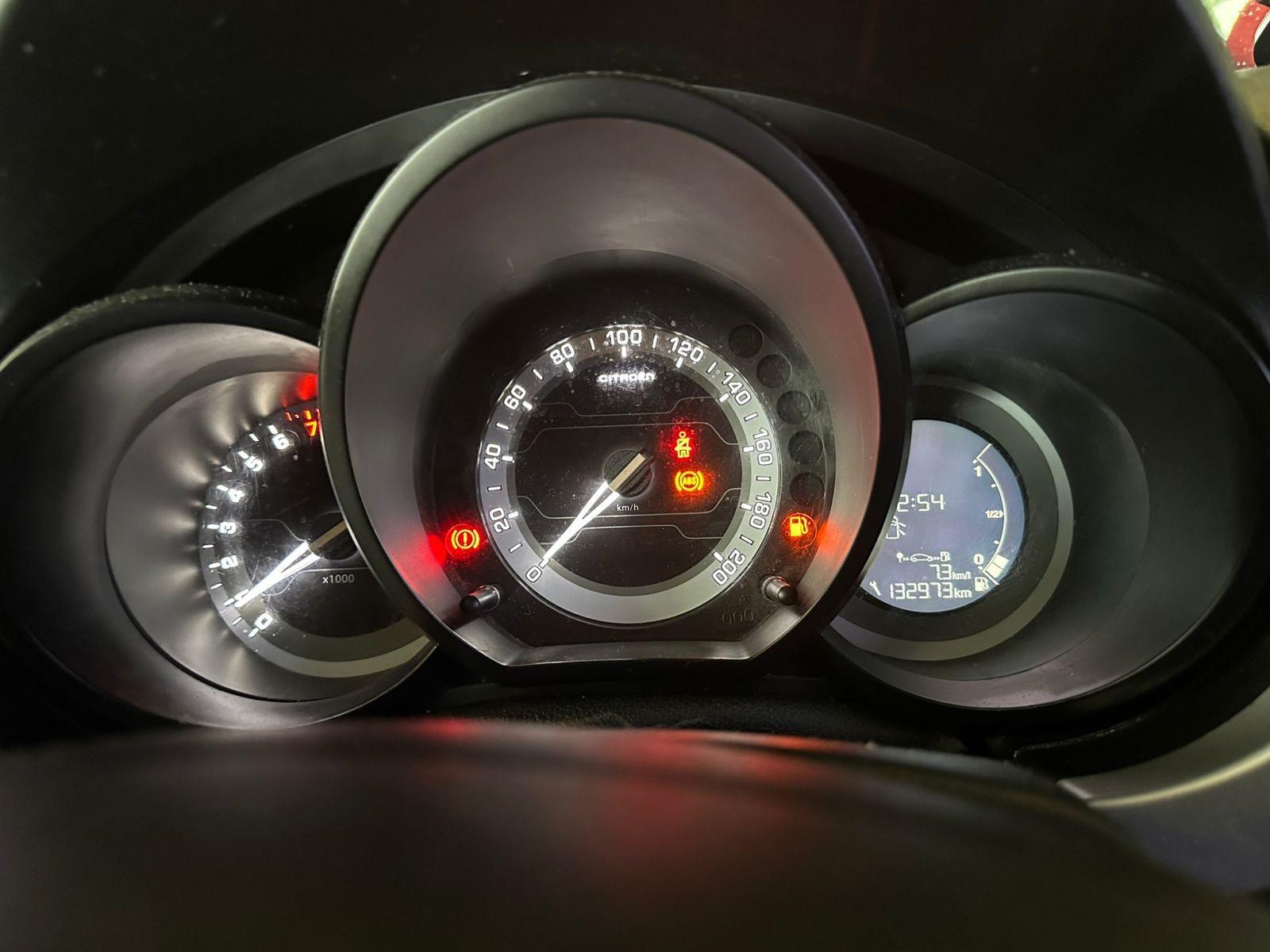 CITROEN Aircross - Foto