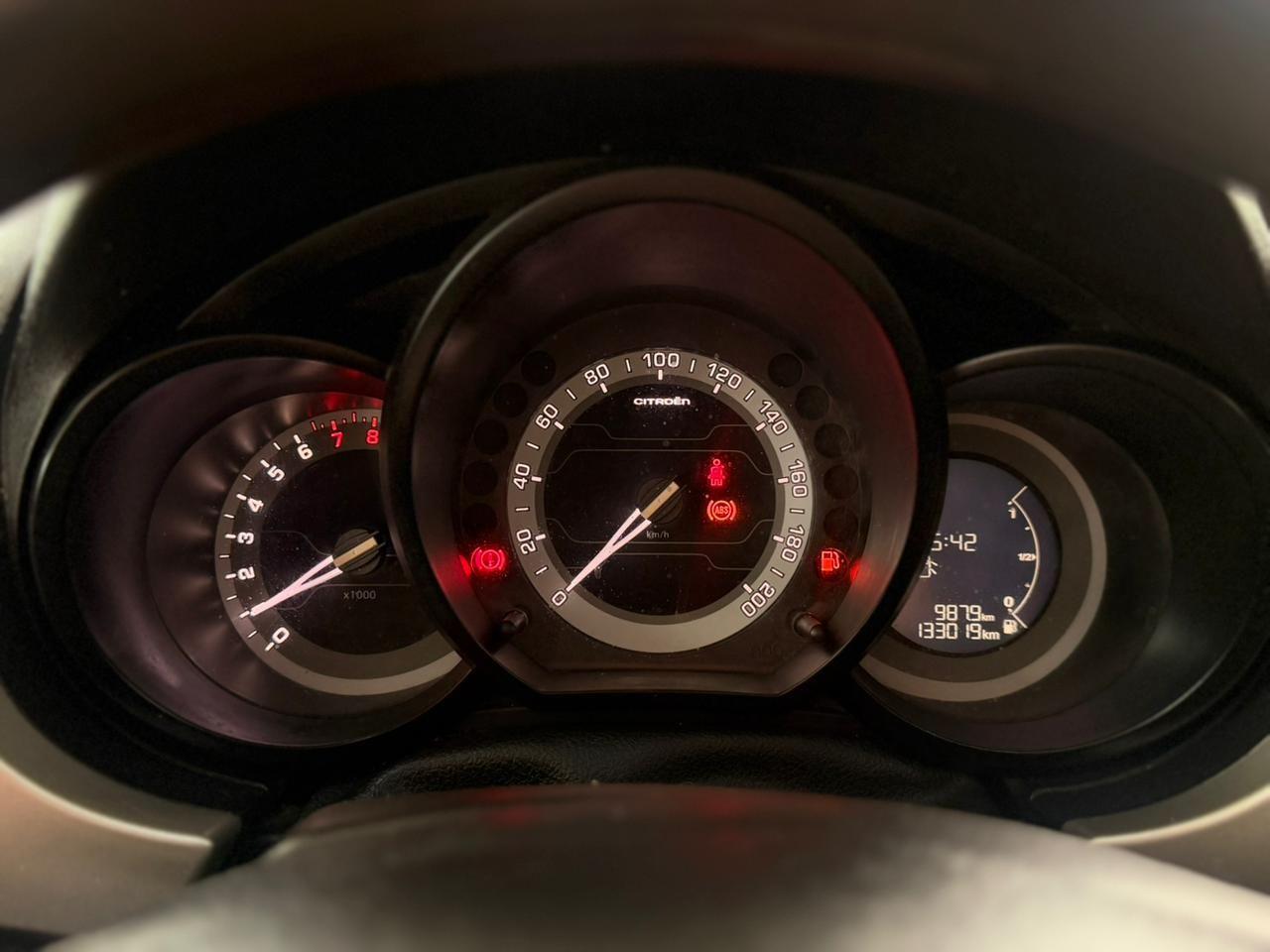 CITROEN Aircross - Foto