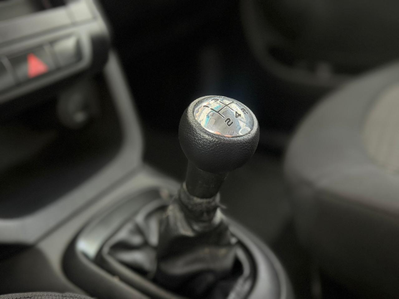 CITROEN Aircross - Foto