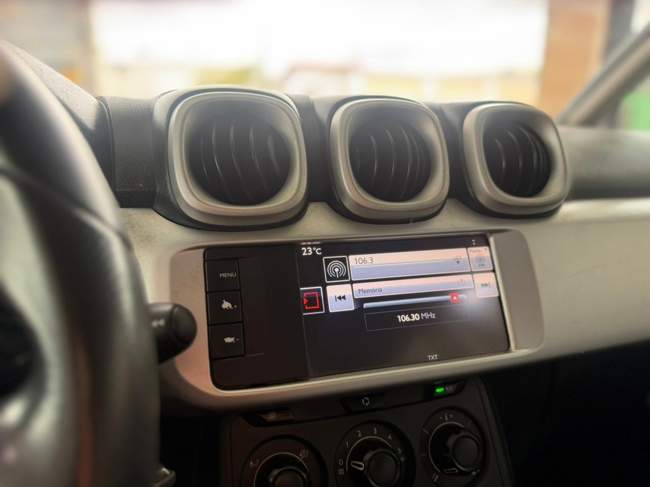 CITROEN Aircross - Foto