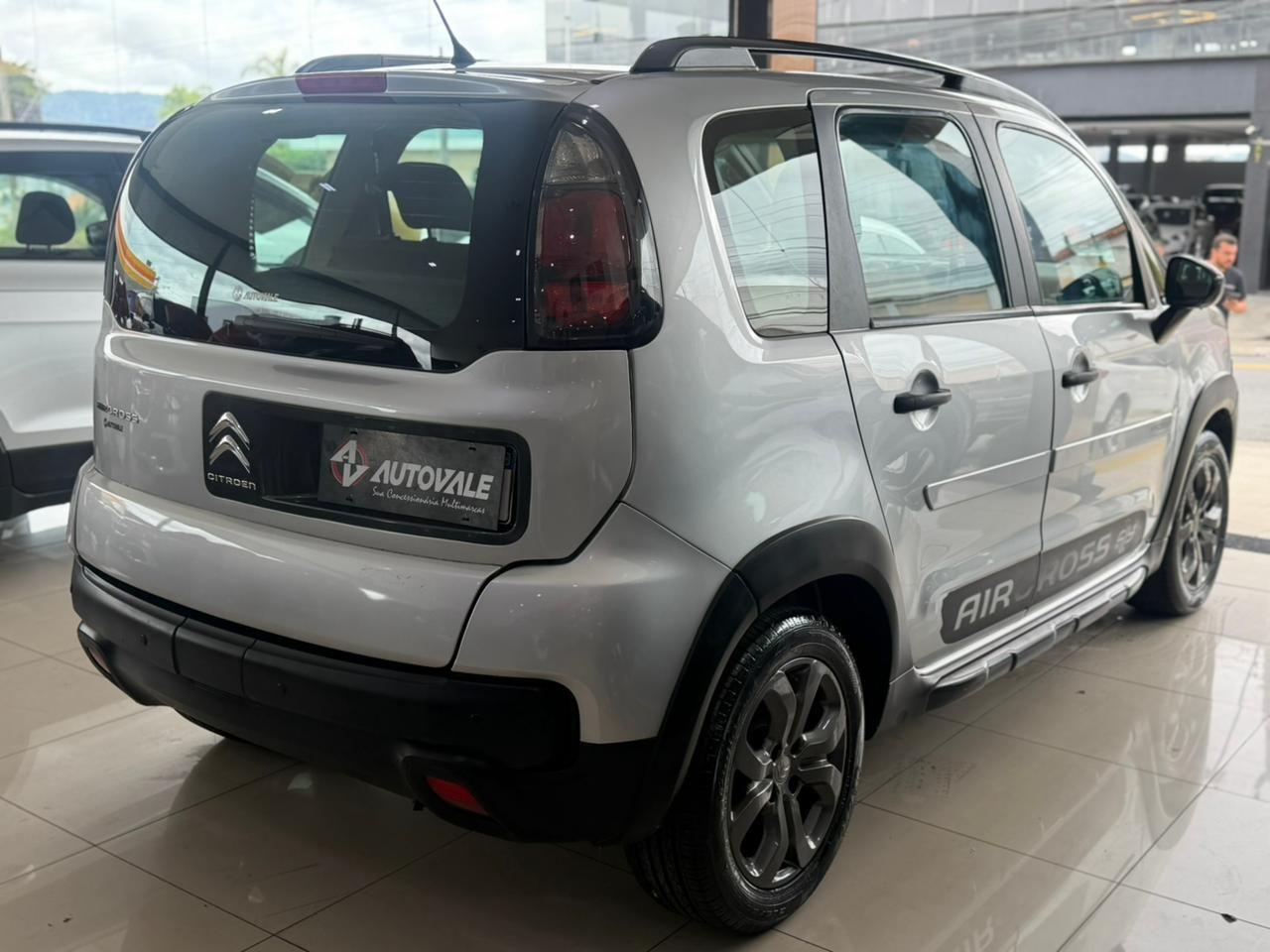 CITROEN Aircross - Foto