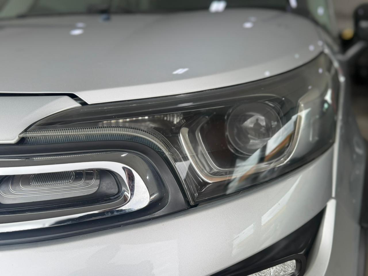 CITROEN Aircross - Foto