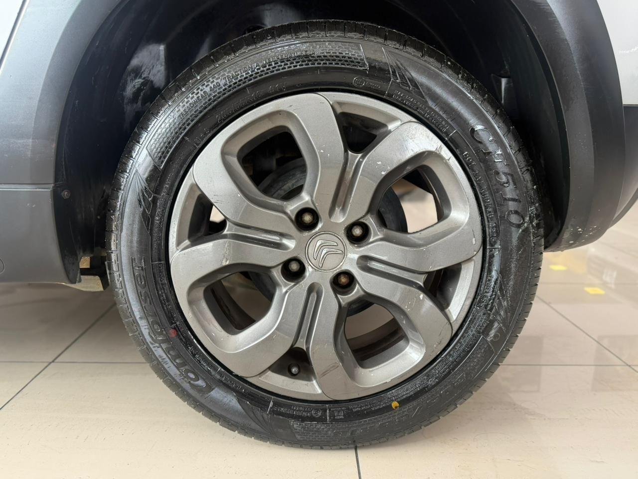 CITROEN Aircross - Foto