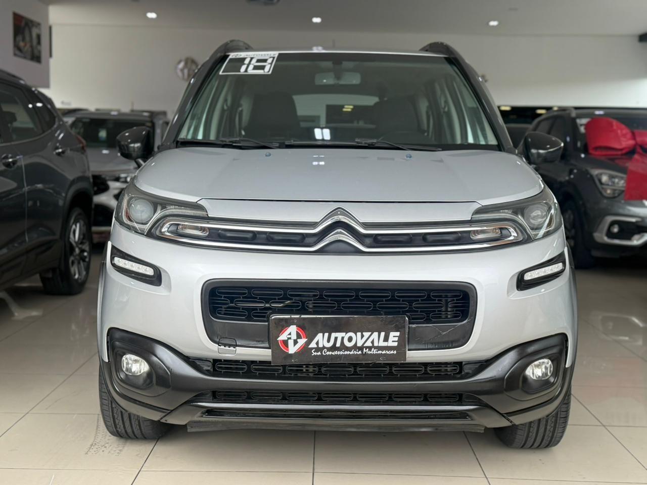 CITROEN Aircross - Foto