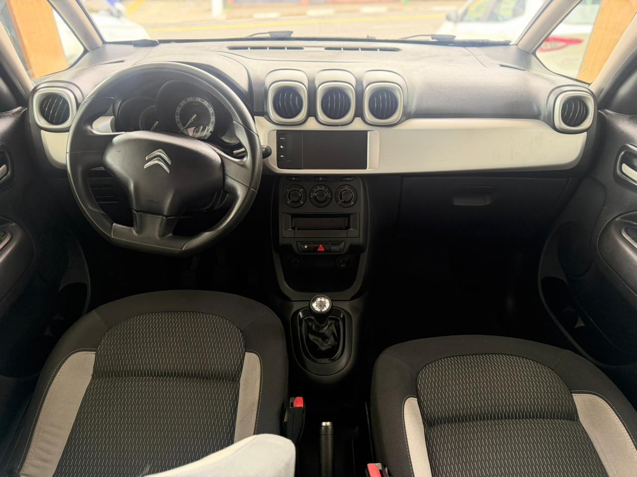 CITROEN Aircross - Foto