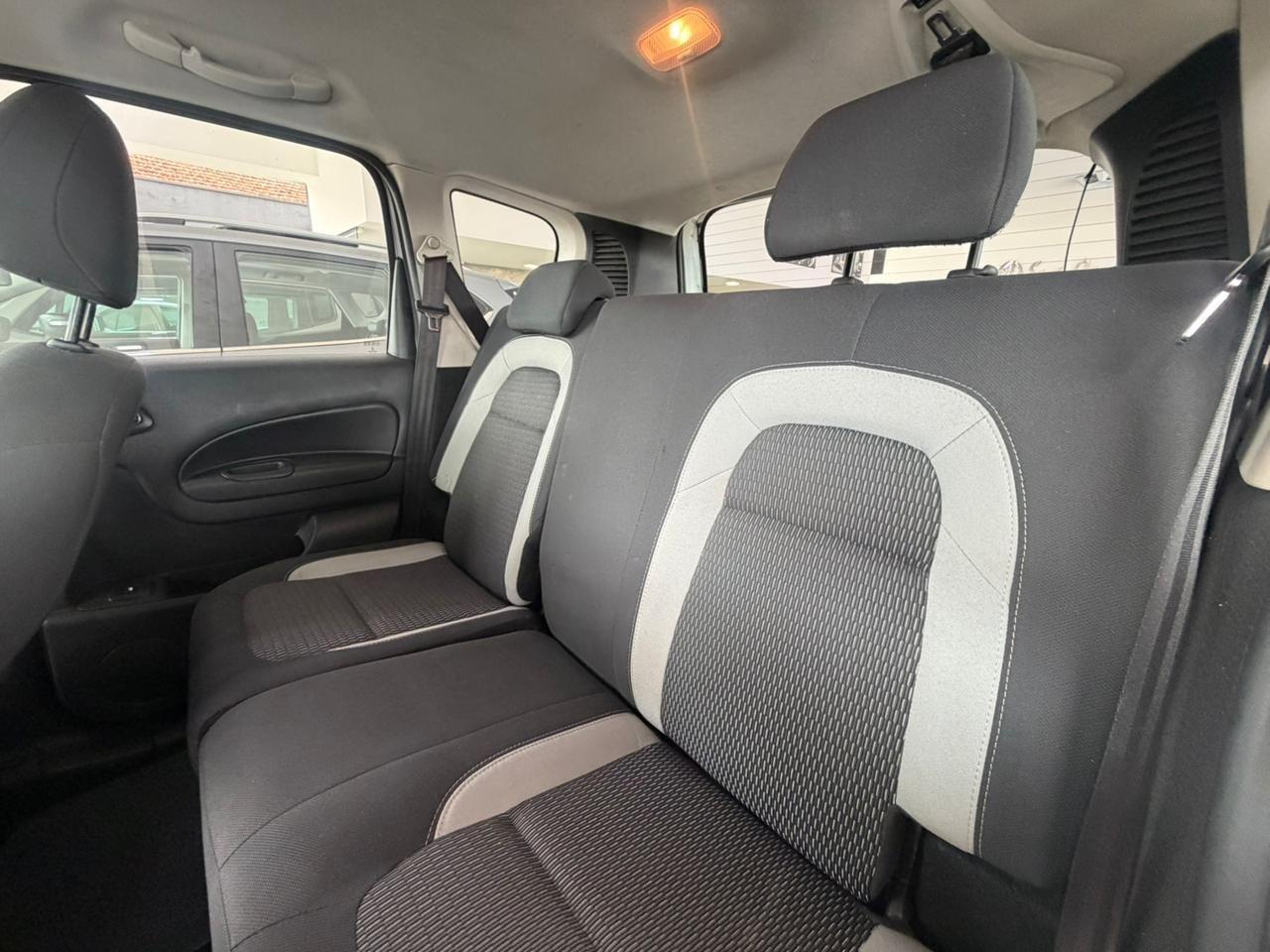 CITROEN Aircross - Foto