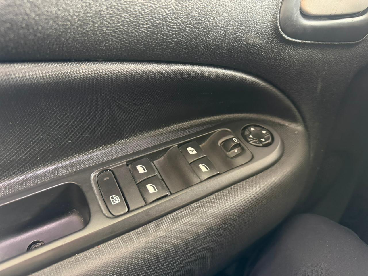 CITROEN Aircross - Foto