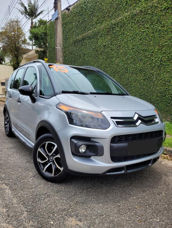 CITROEN Aircross
