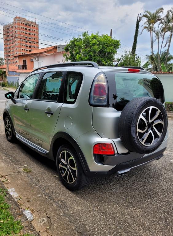 CITROEN Aircross - Foto