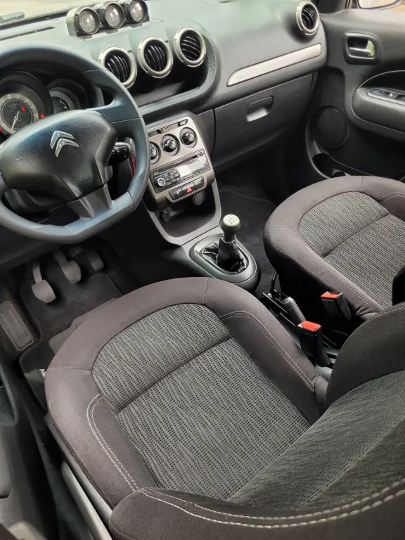 CITROEN Aircross - Foto