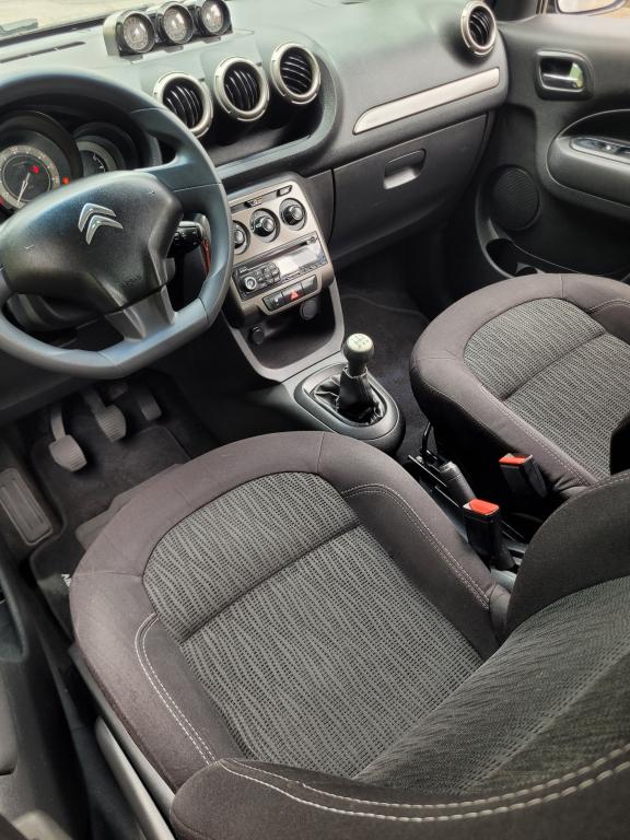 CITROEN Aircross - Foto