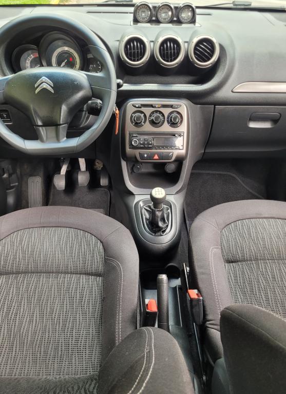 CITROEN Aircross - Foto