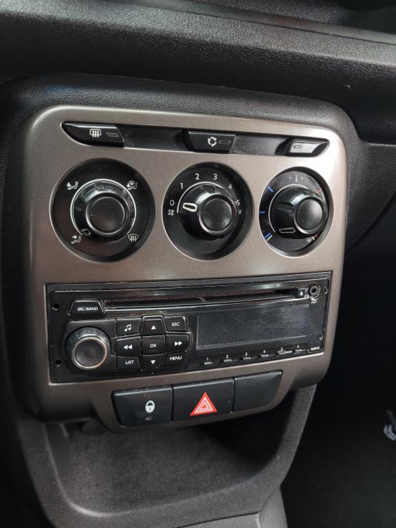 CITROEN Aircross - Foto