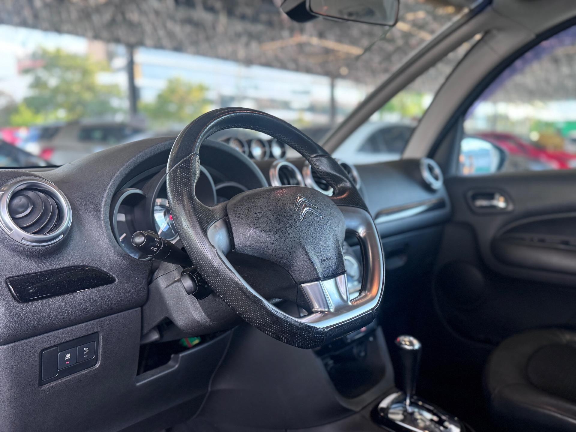 CITROEN Aircross - Foto