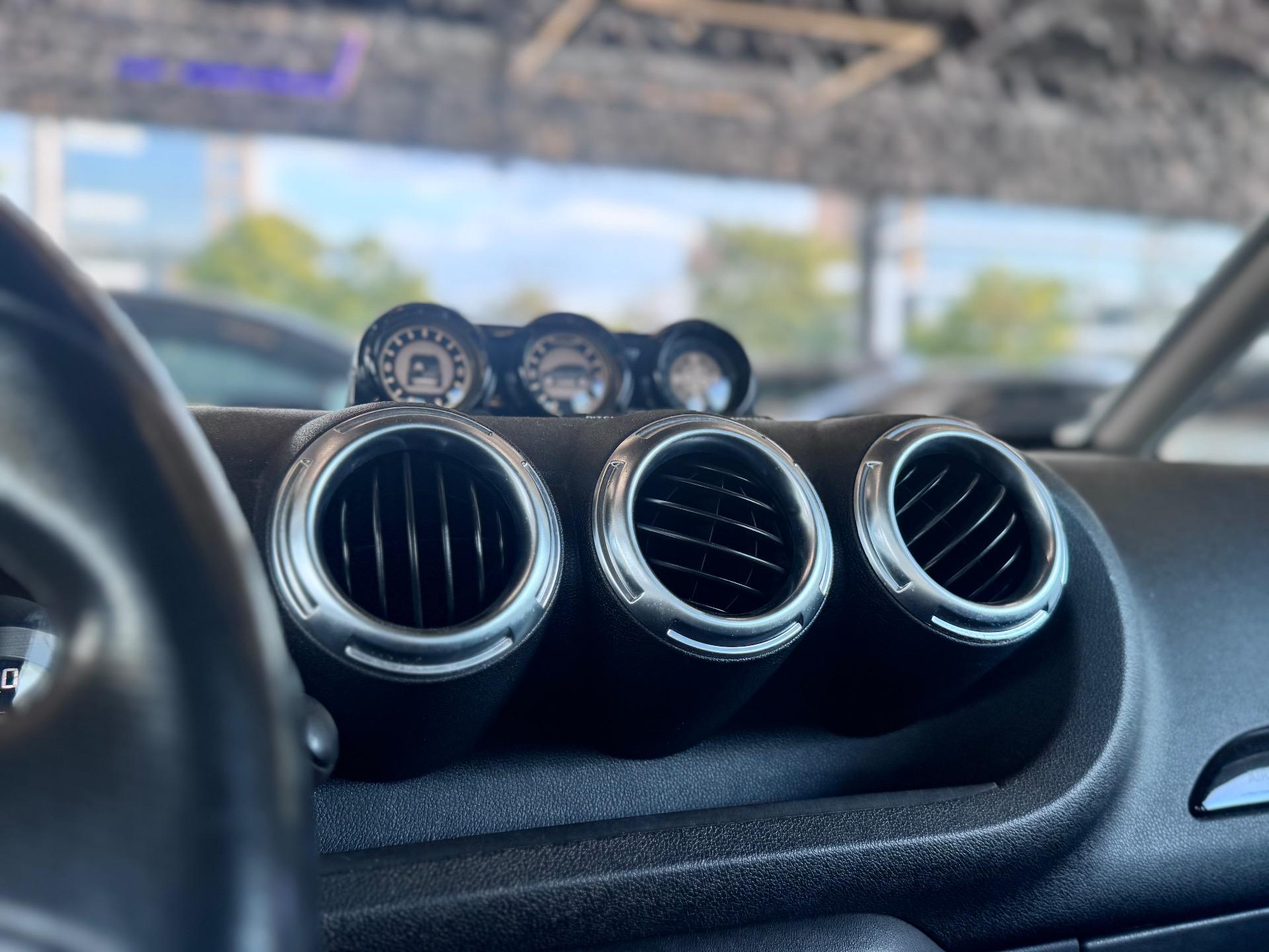 CITROEN Aircross - Foto