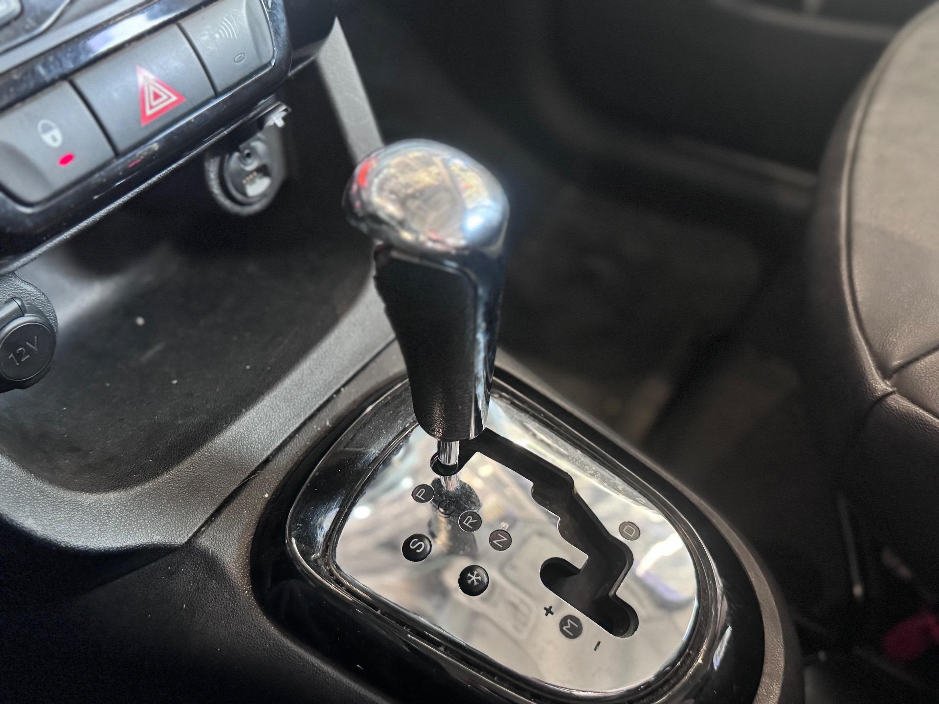 CITROEN Aircross - Foto