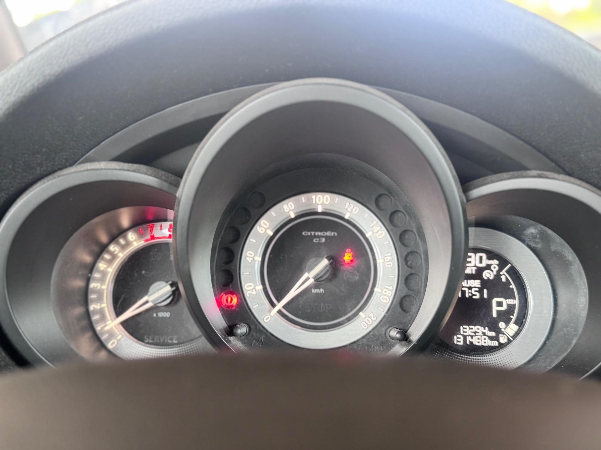 CITROEN Aircross - Foto