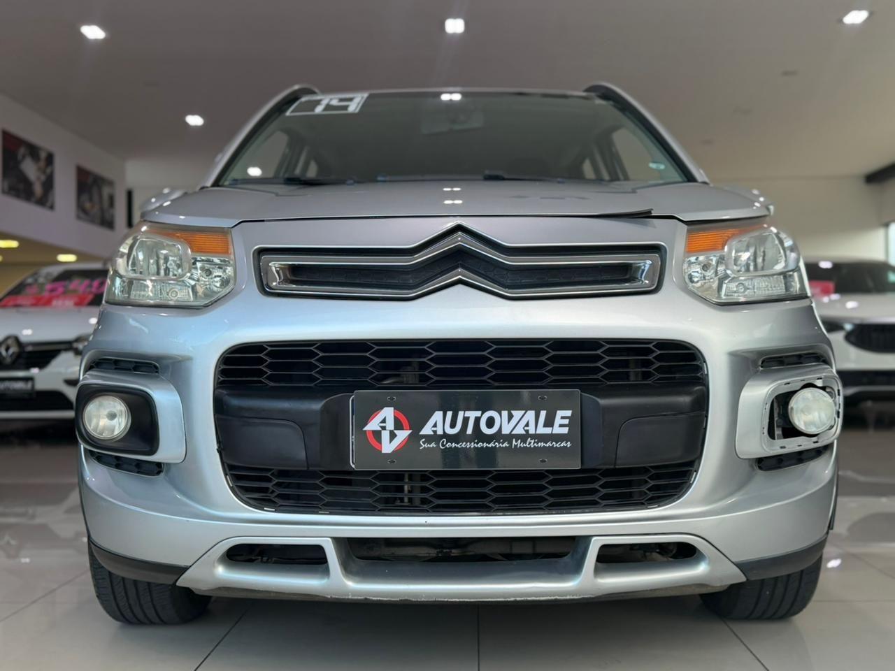 CITROEN Aircross - Foto