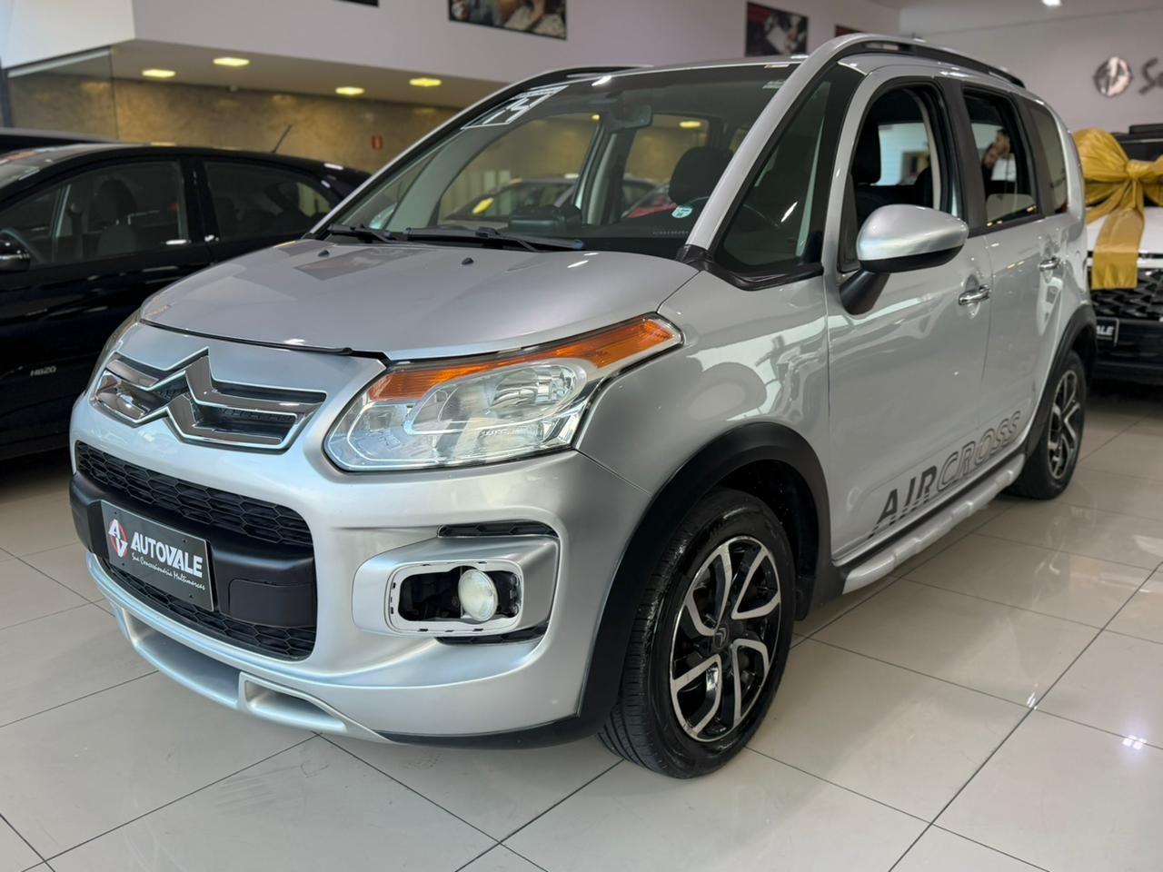 CITROEN Aircross - Foto