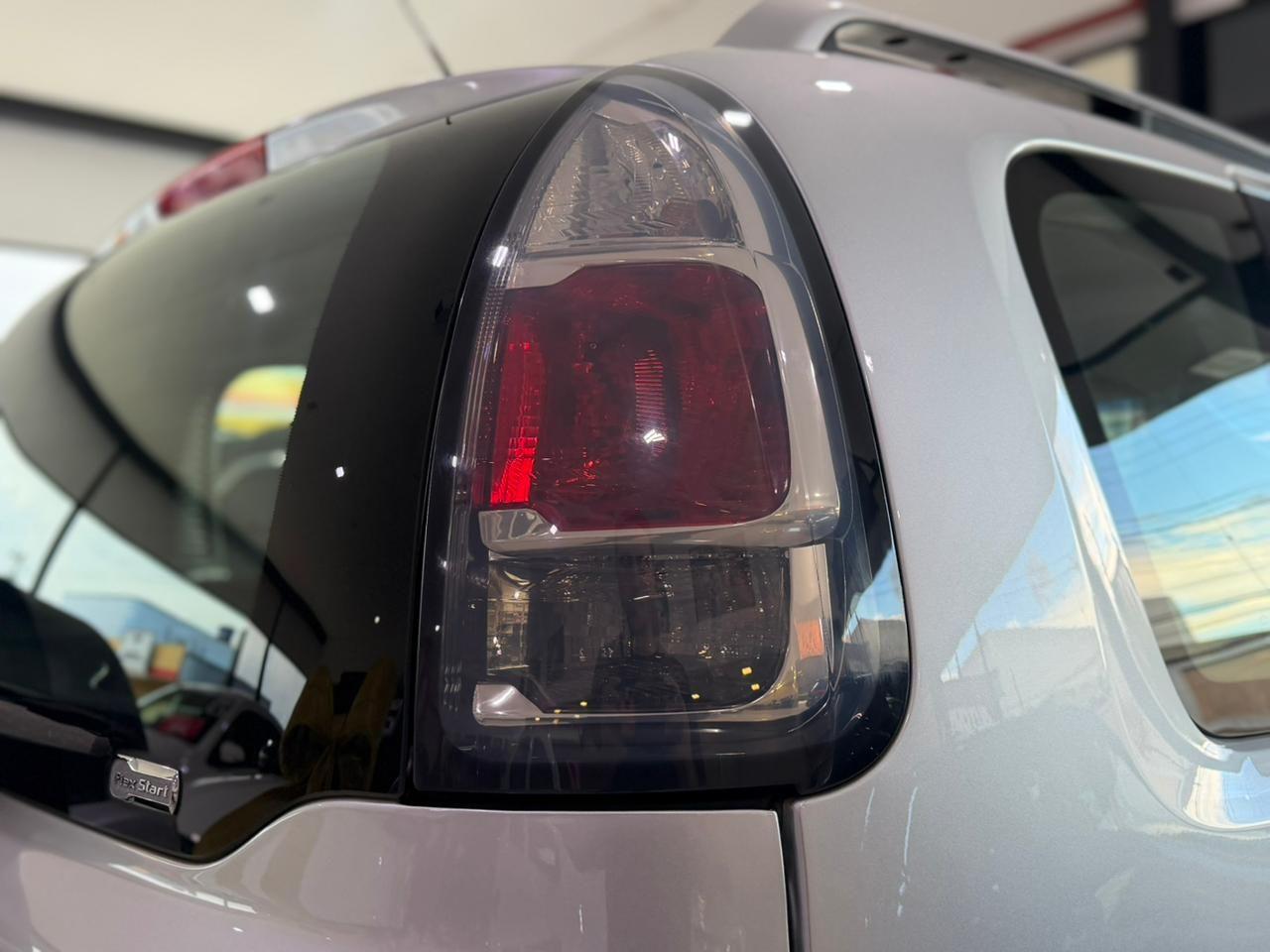 CITROEN Aircross - Foto