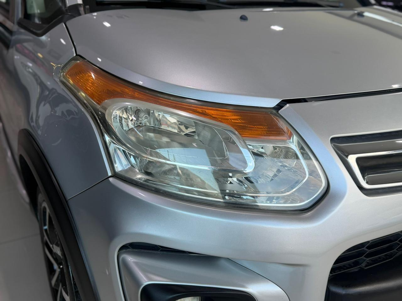 CITROEN Aircross - Foto