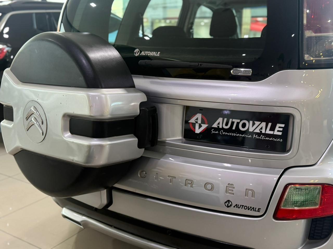 CITROEN Aircross - Foto