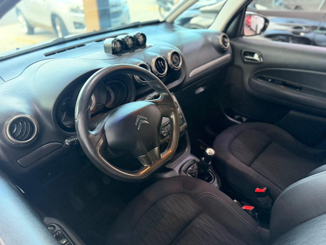 CITROEN Aircross - Foto