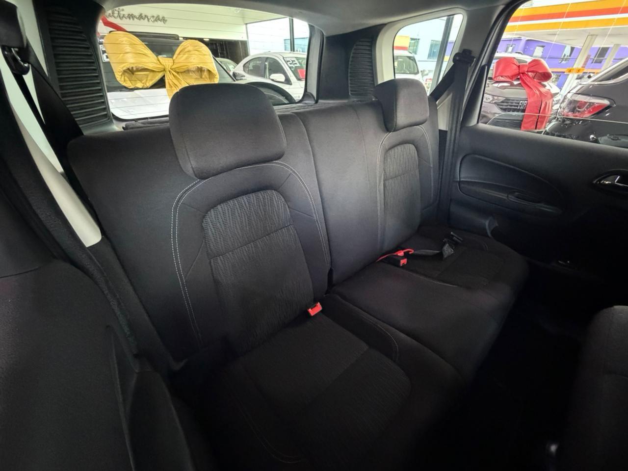 CITROEN Aircross - Foto