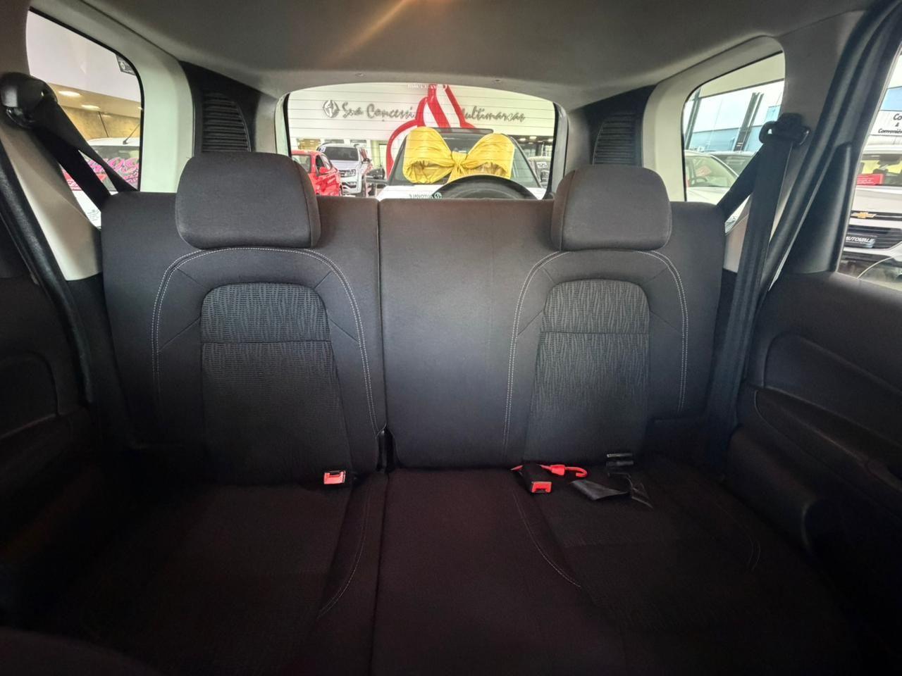 CITROEN Aircross - Foto