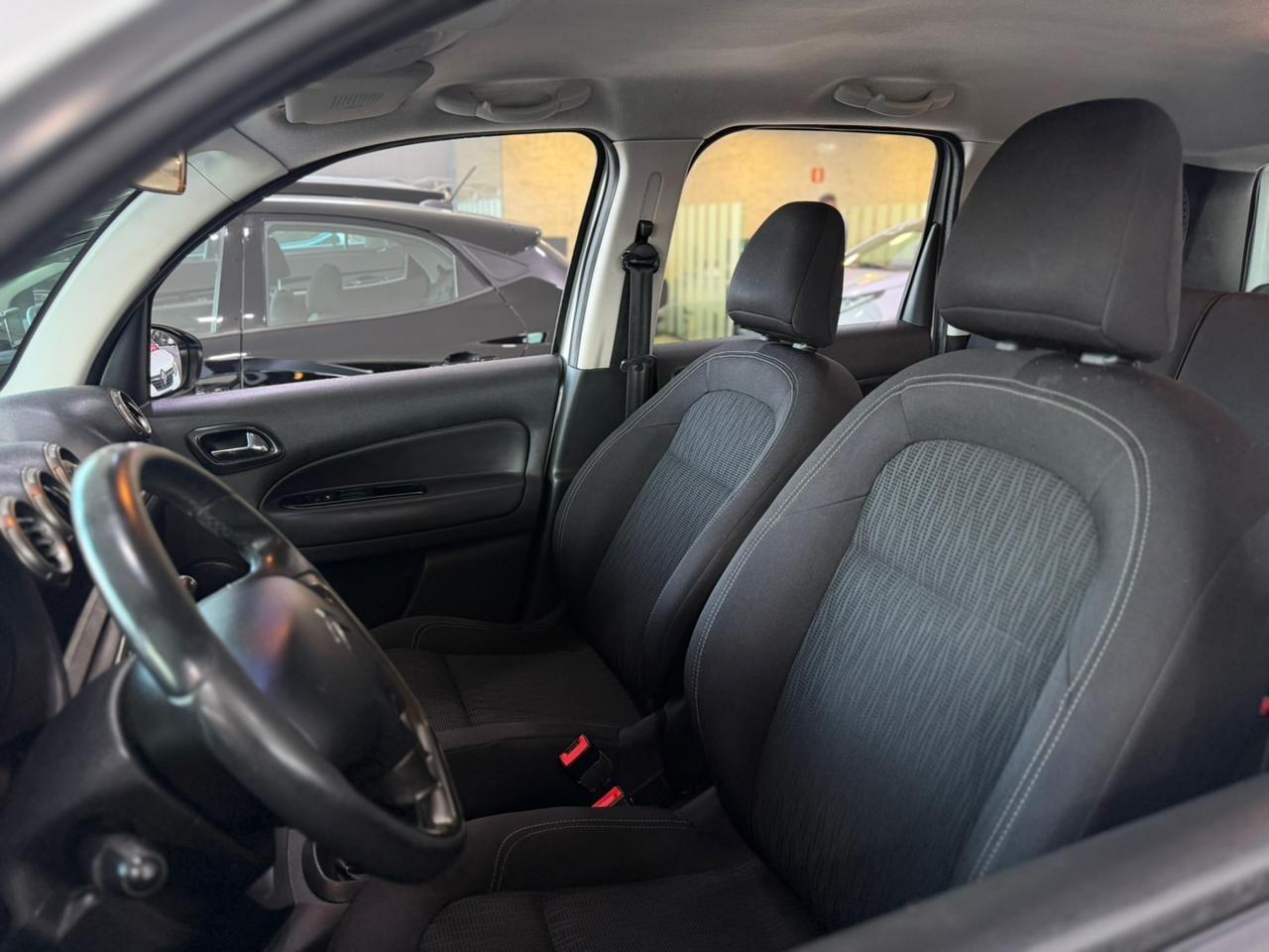 CITROEN Aircross - Foto