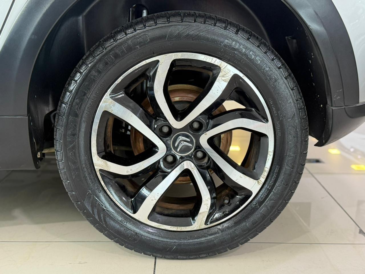 CITROEN Aircross - Foto