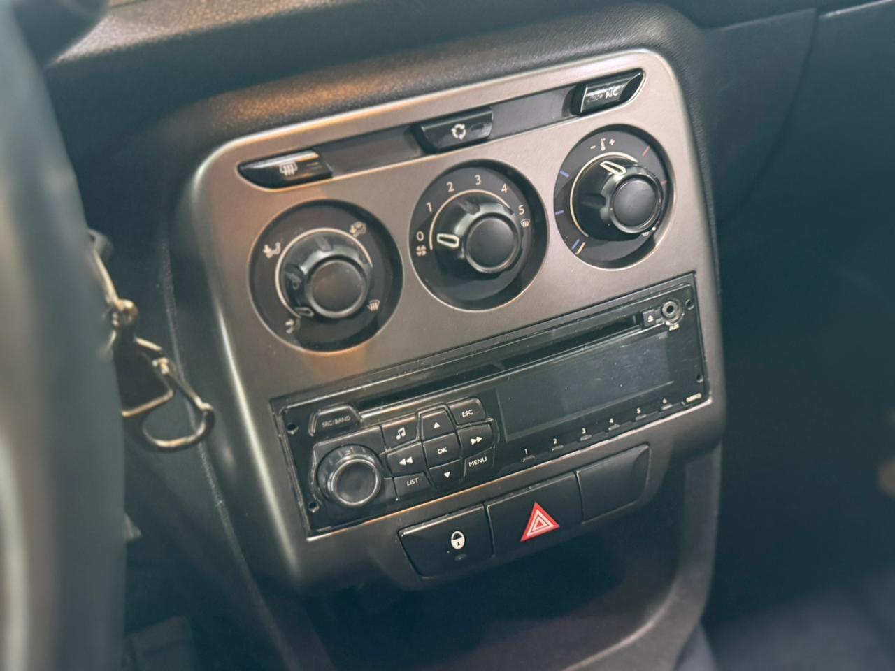 CITROEN Aircross - Foto