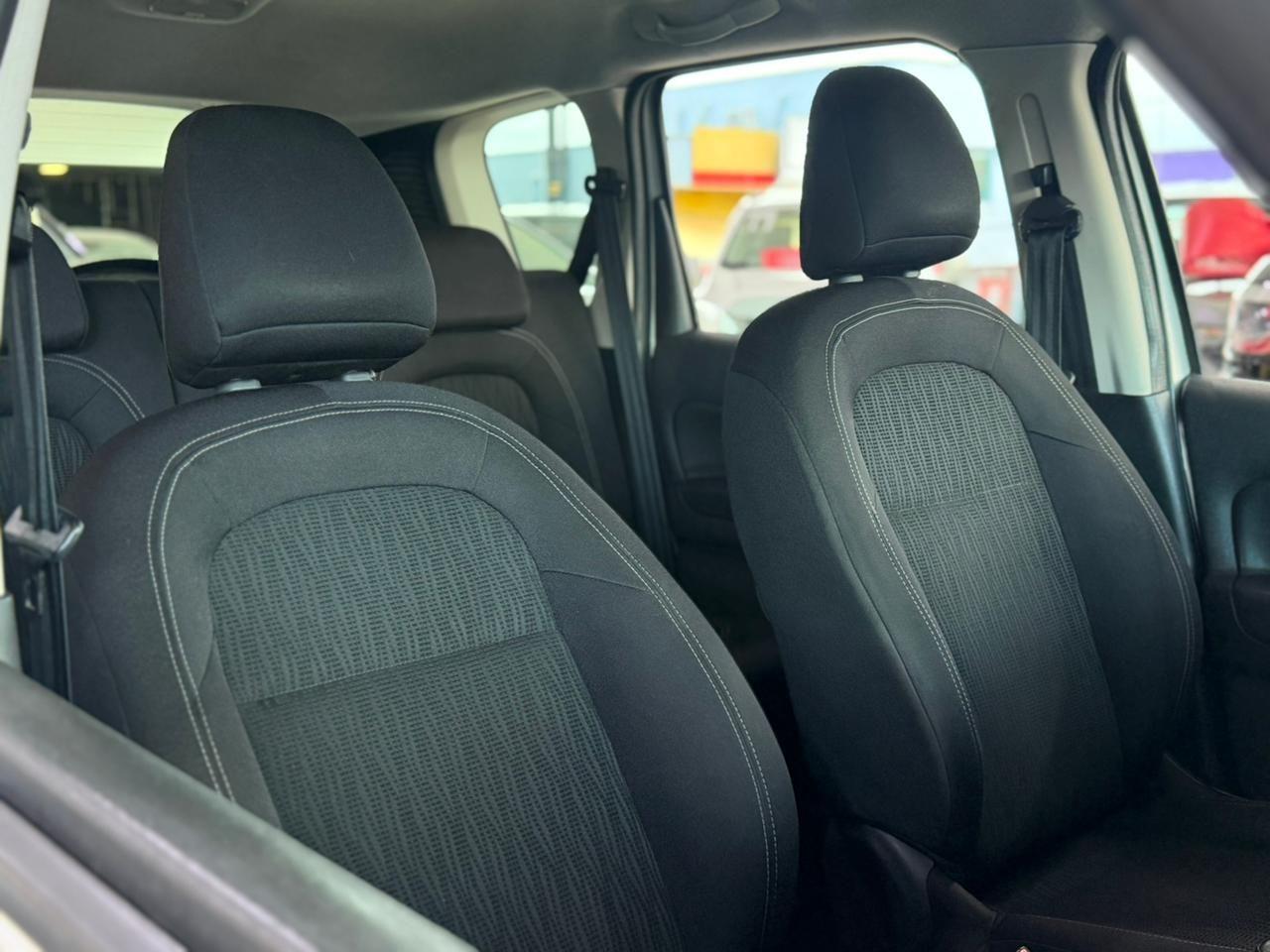 CITROEN Aircross - Foto