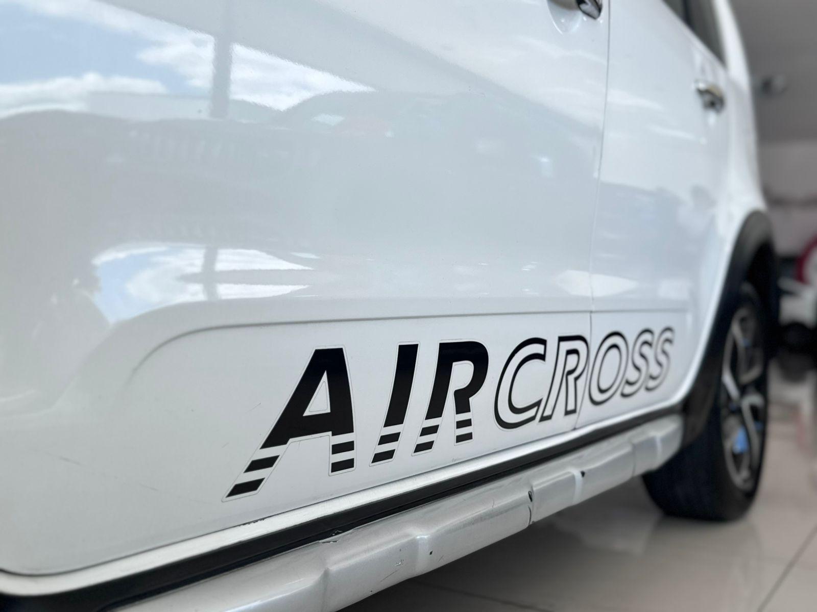 CITROEN Aircross - Foto
