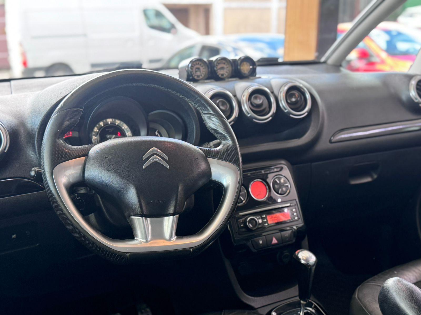 CITROEN Aircross - Foto