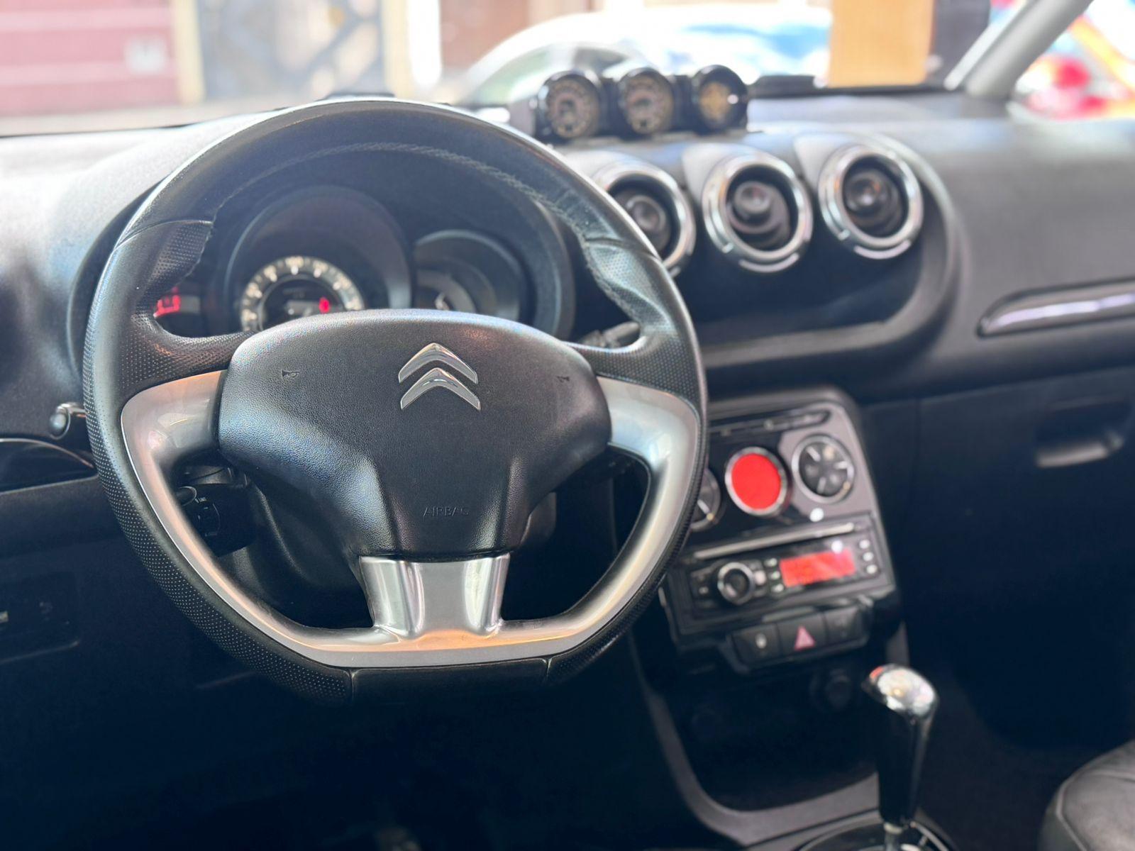 CITROEN Aircross - Foto