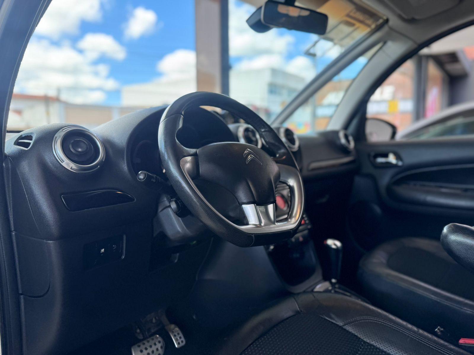 CITROEN Aircross - Foto