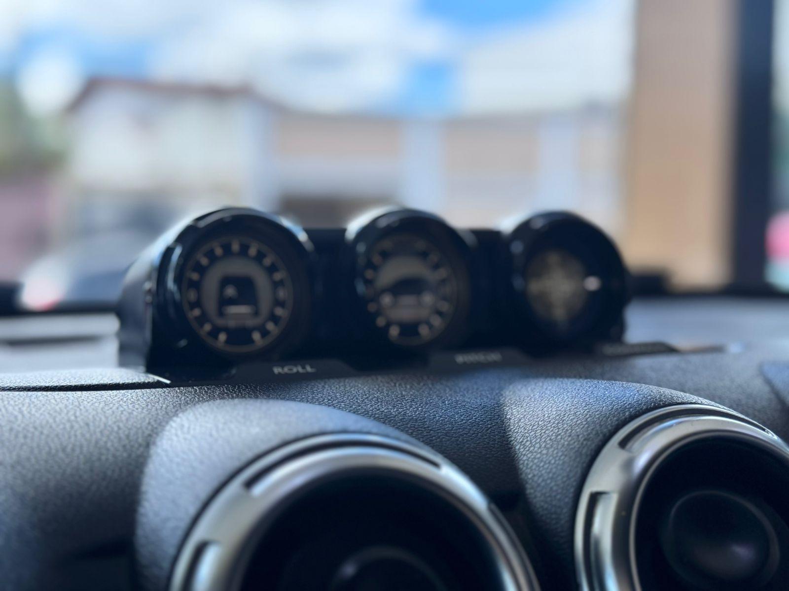 CITROEN Aircross - Foto