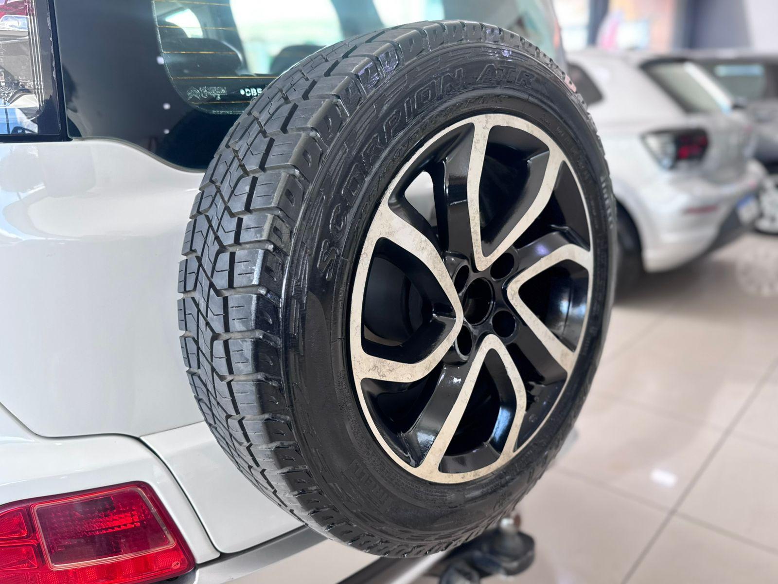 CITROEN Aircross - Foto