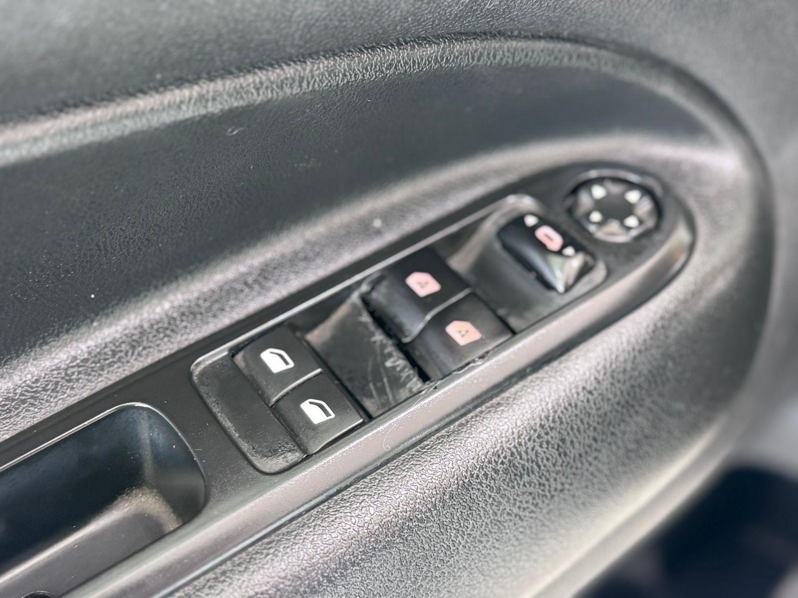 CITROEN Aircross - Foto