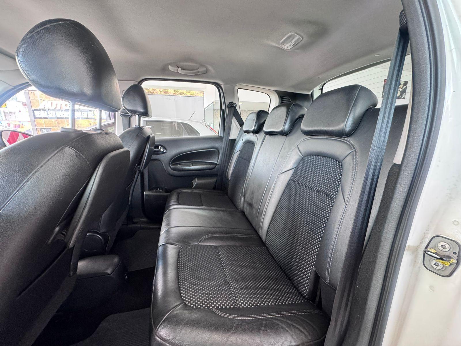 CITROEN Aircross - Foto