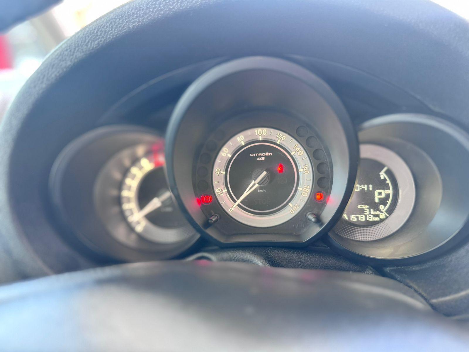 CITROEN Aircross - Foto