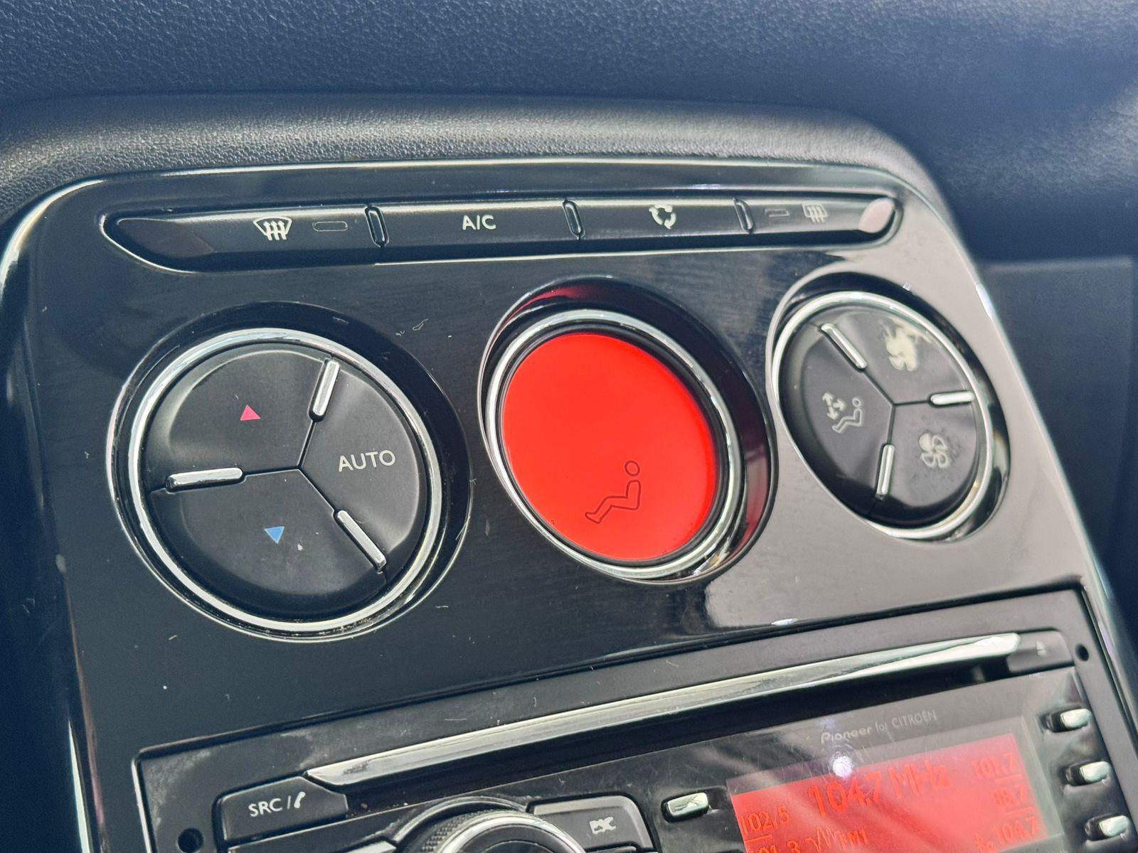 CITROEN Aircross - Foto