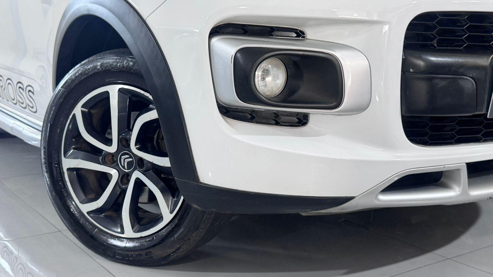 CITROEN Aircross - Foto